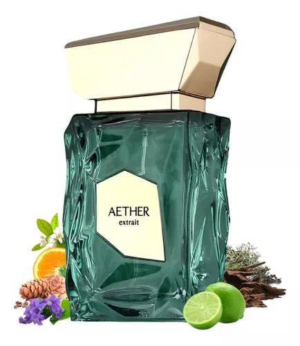 Aether Extrait de Parfum (men)