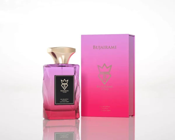 Pink Oud - Bujairami (Unisex)
