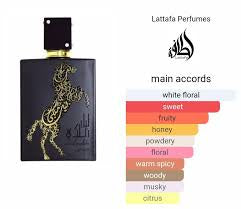 Lail Maleki - Lattafa (Unisex)