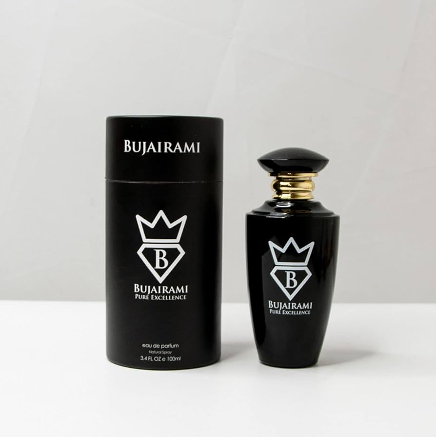 Ripper - Bujairami (Men)