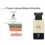 Fusion Intense - Maison Alhambra (Men)