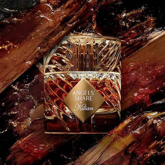 Angels' Share By Kilian for women and men
