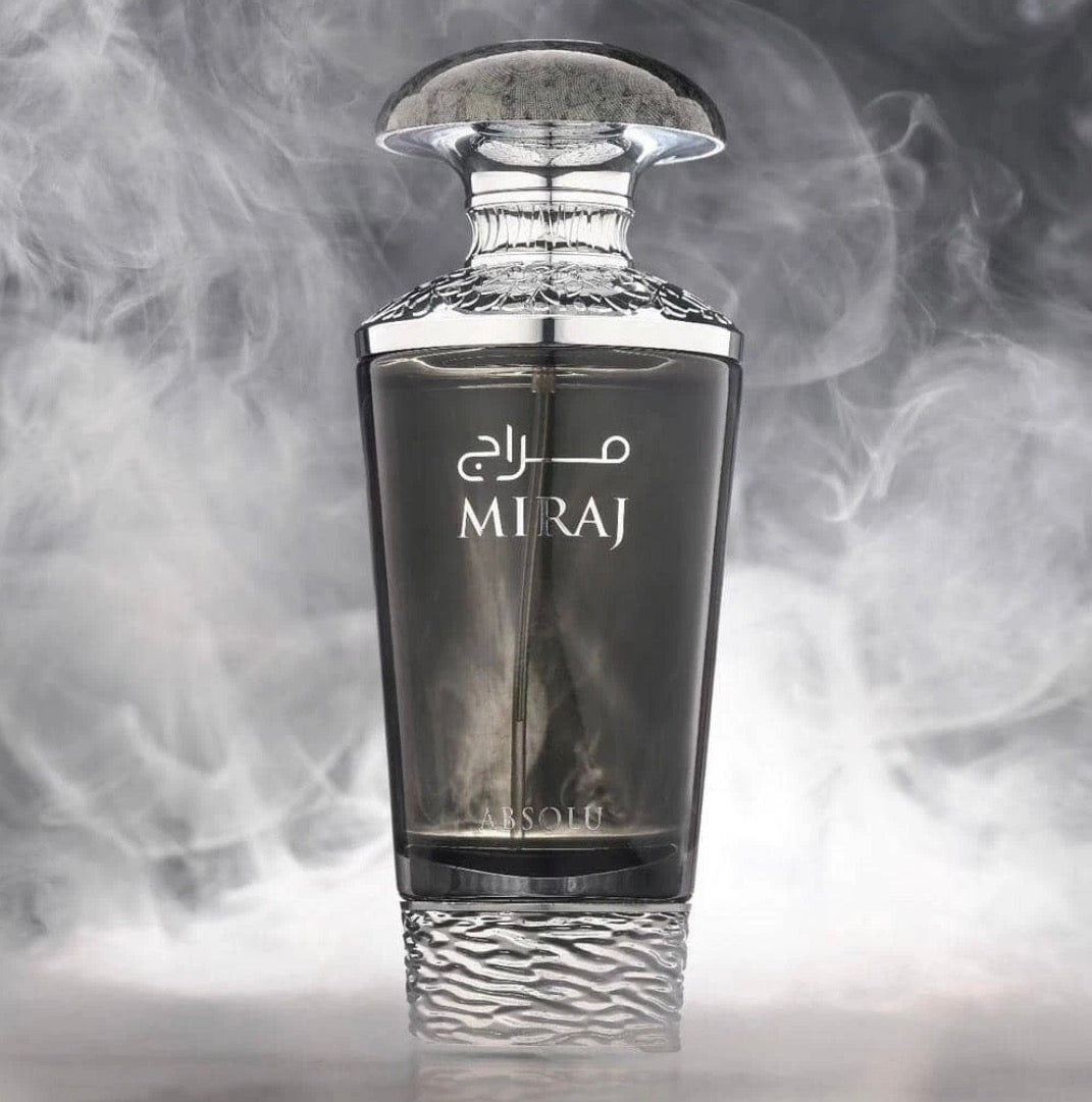 Miraj Absolu Eau de Parfum (unisex)