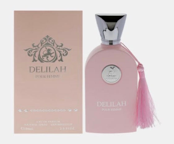 Delilah Pour Femme – Maison Alhambra (Women)