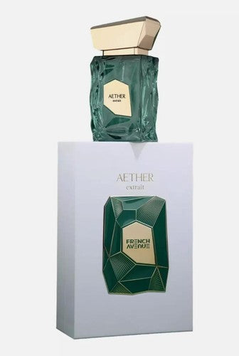 Aether Extrait de Parfum (men)