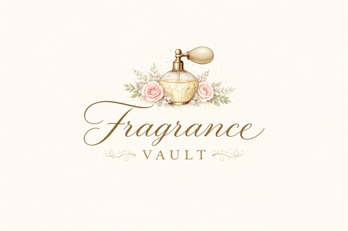 Fragrance vault 
