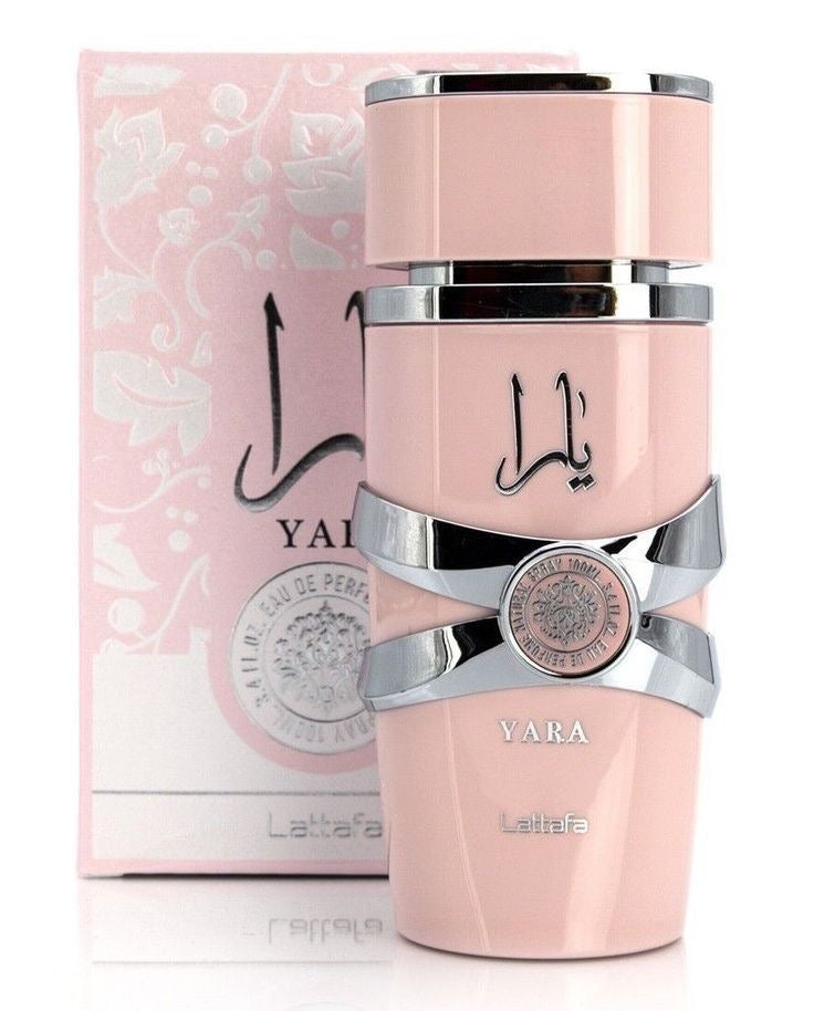 Lattafa Yara Pink Eau de Parfum