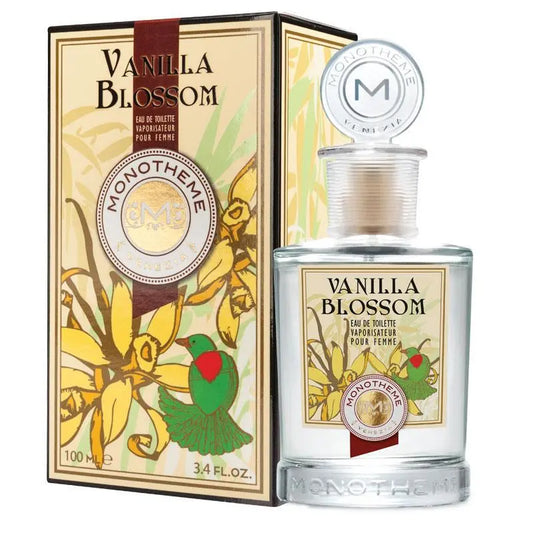 Vanilla Blossom – Monotheme (Women)