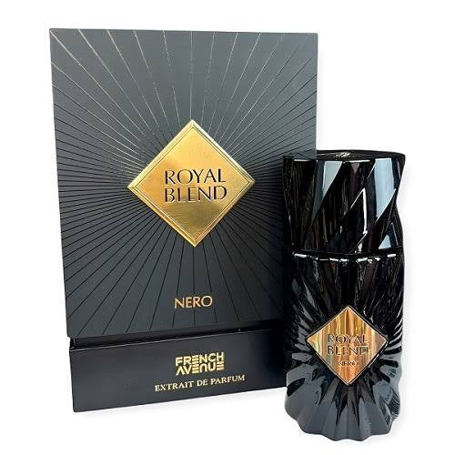 Royal Blend Nero (unisex)