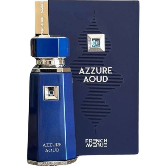 Azzure Aoud (unisex)