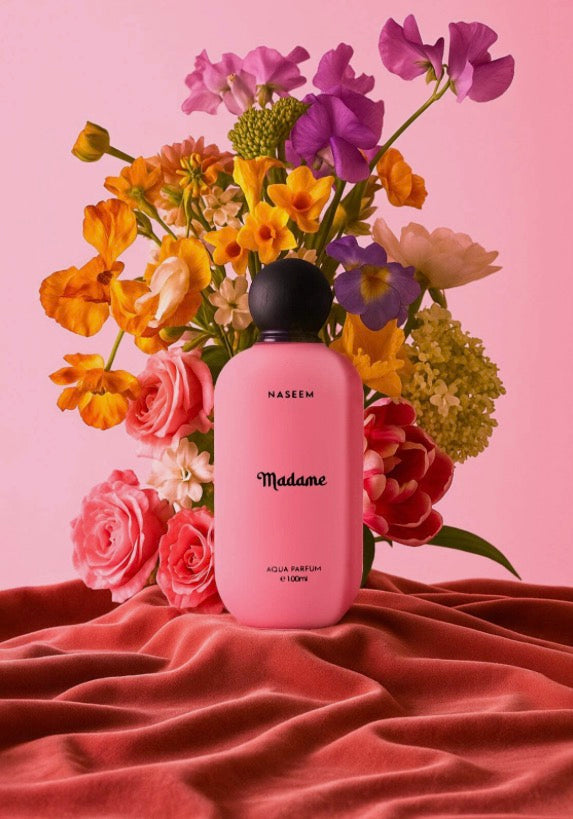 Madame – Naseem (Women)