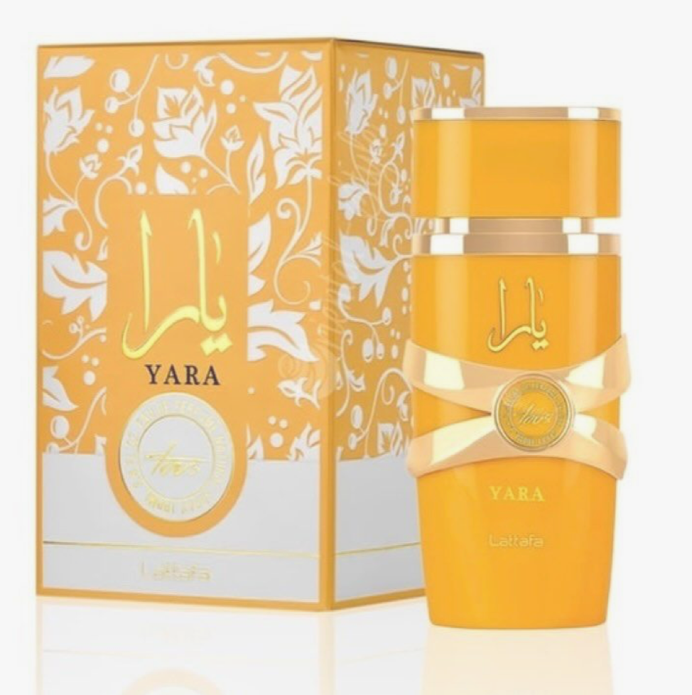 Lattafa YARA TOUS Eau de Parfuml