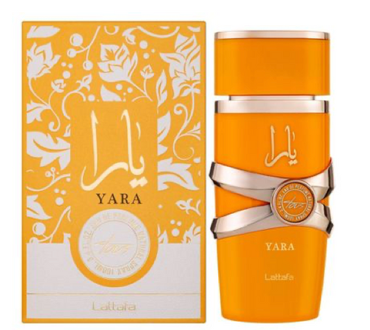 Lattafa YARA TOUS Eau de Parfuml
