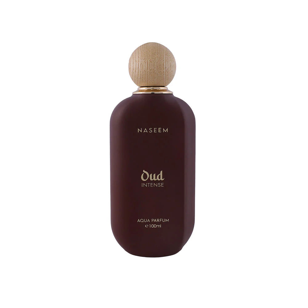Oud Intense (unisex)