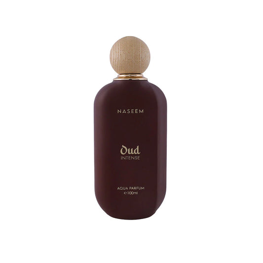 Oud Intense (unisex)