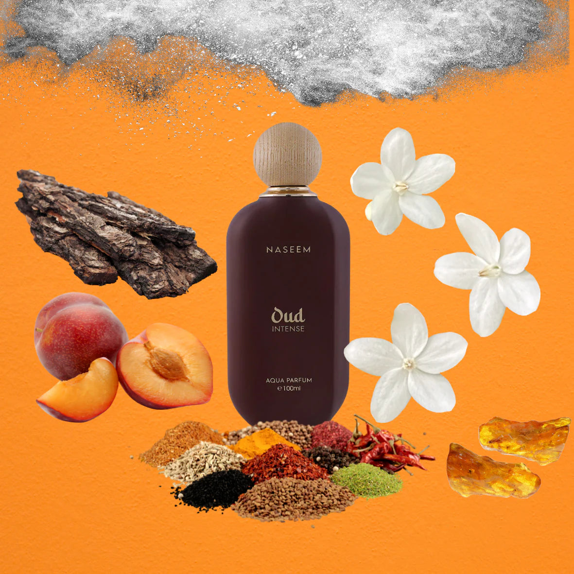 Oud Intense (unisex)