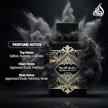 Al Azeem Eau de Parfum (men)