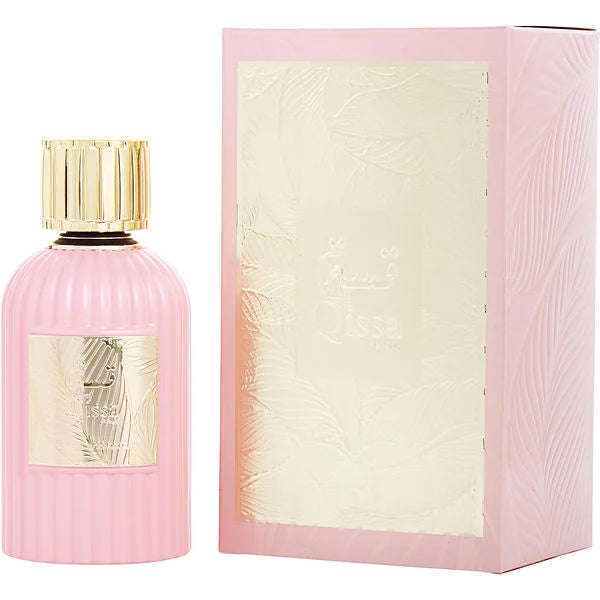 Qissa Pink – Paris Corner (Women)