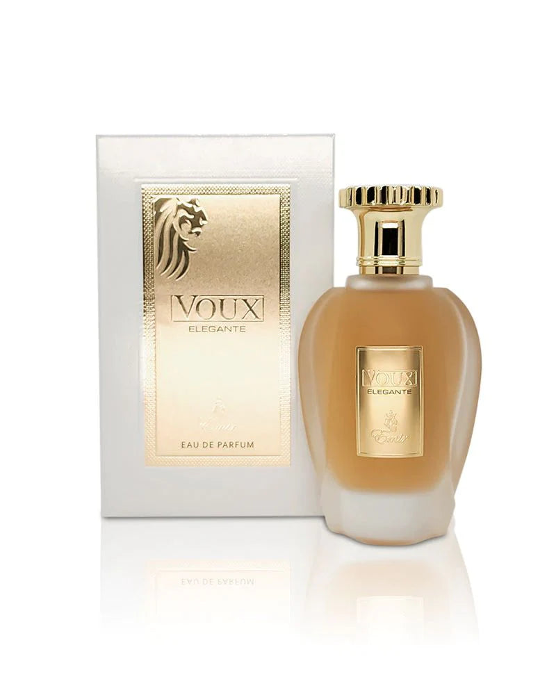 Voux Élégante – Emir (Women / Unisex)