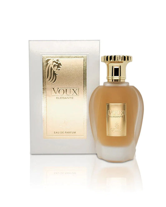 Voux Élégante – Emir (Women / Unisex)