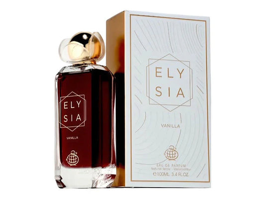 Elysia Vanilla (Women)