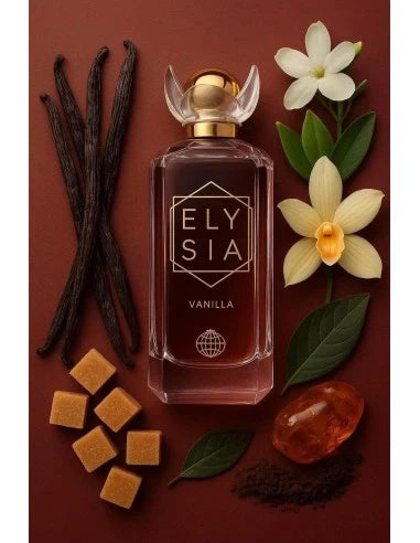 Elysia Vanilla (Women)