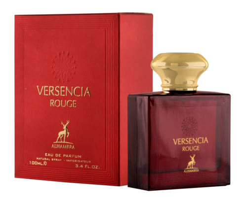 Versencia Rouge – Maison Alhambra (Men)