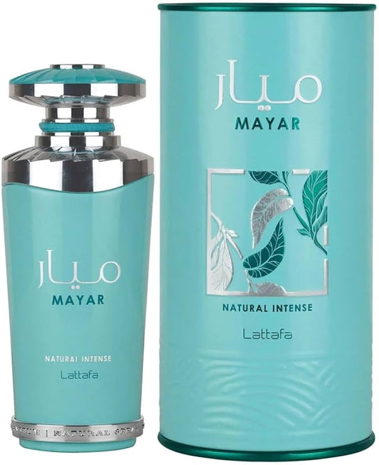 Mayar Natural Intense – Lattafa (Women)