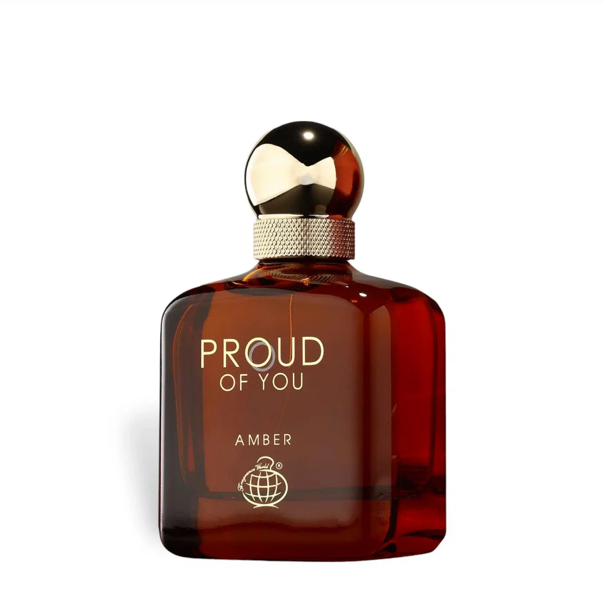 Proud Of You Absolute - Fragrance World (Men)