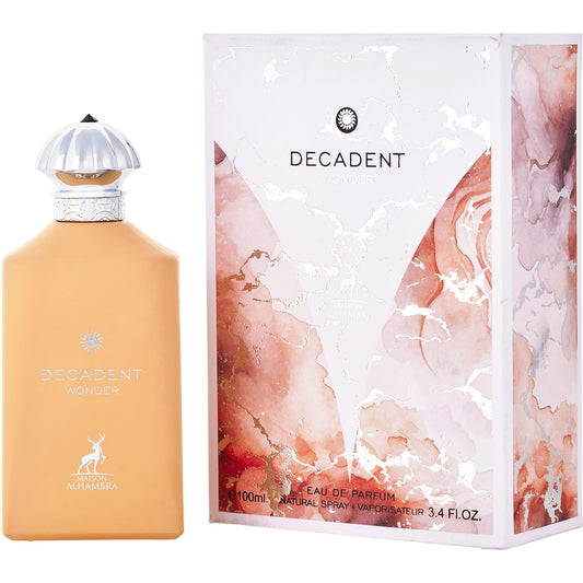 Decadent Wonder - Maison Alhambra (Women)