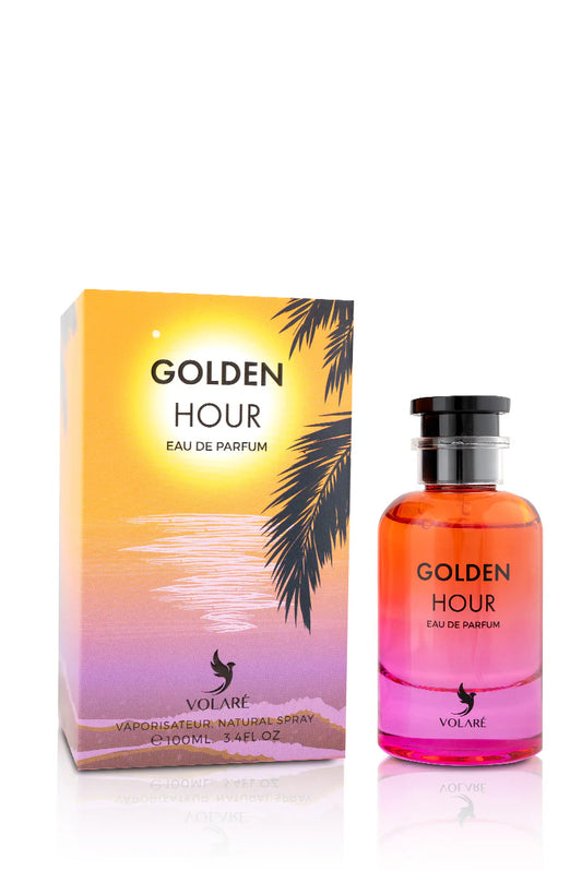 Golden Hour - Volaré (unisex)
