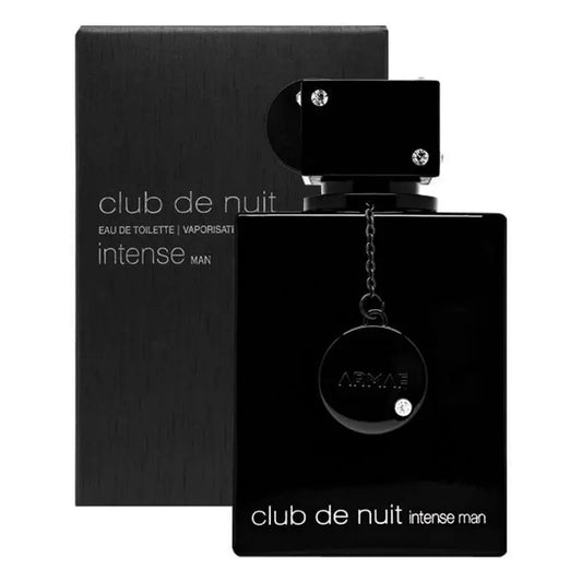 Club de Nuit A Collector's Pride - Armaf (Men)