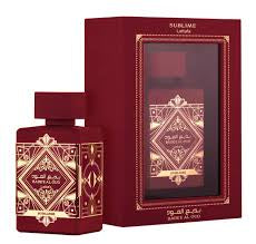 Bade'e Al Oud Sublime - Lattafa (Unisex)