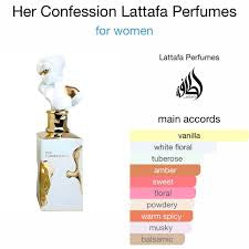 Her Confession - Lattafa (Women)