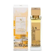 Essence of Casablanca - Swiss Arabian (Unisex)