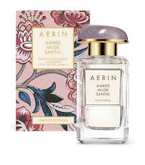 Amber Musk Santal - Aerin (Women)
