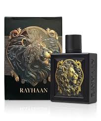 Rayhaan Lion (Men)