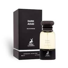 Dark Aoud - Maison Alhambra (Unisex)