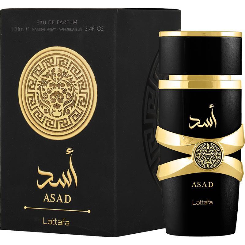 Asad - Lattafa (Men)