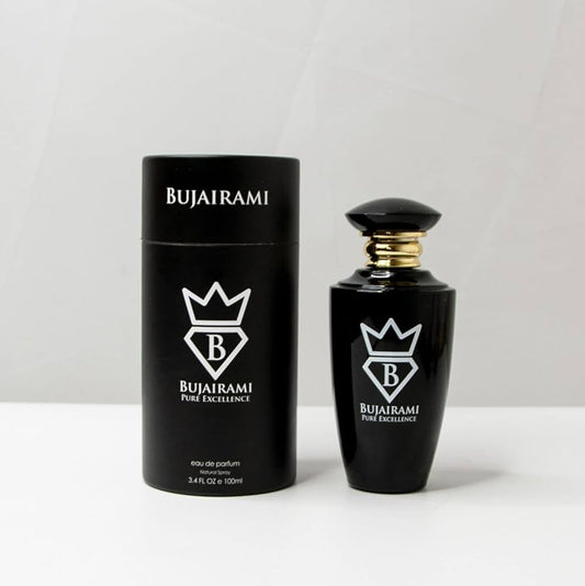 Ripper - Bujairami (Men)