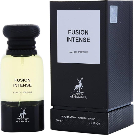 Fusion Intense - Maison Alhambra (Men)