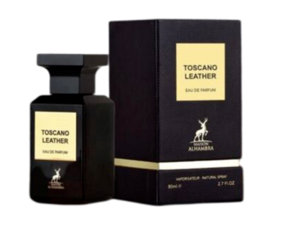 Toscano Leather - Maison Alhambra (Unisex)