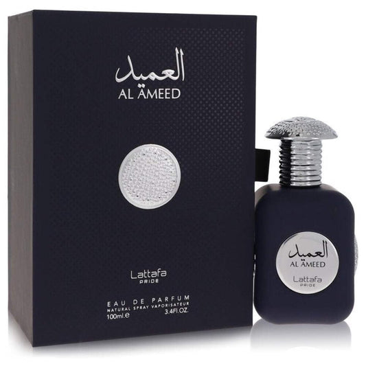 Al Ameed - Lattafa (Men)
