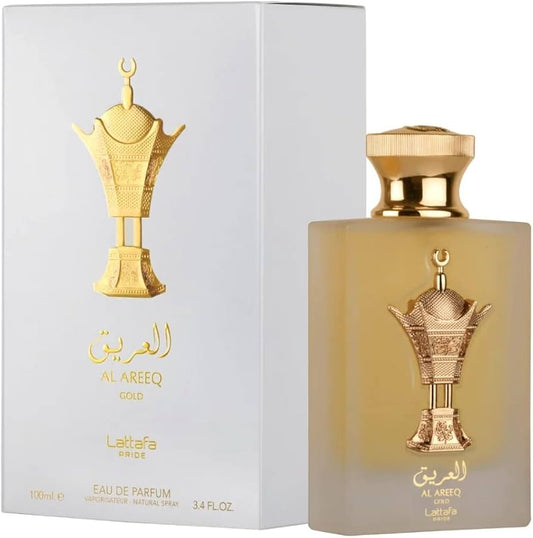 Al Areeq - Lattafa (Unisex)