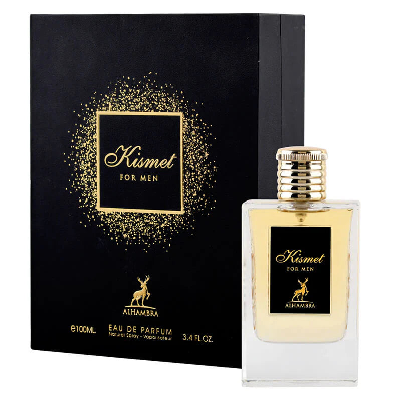 Kismet for Men - Maison Alhambra (Men)