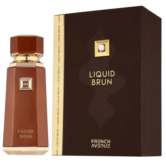 Liquid Brun - French Avenue (Men)