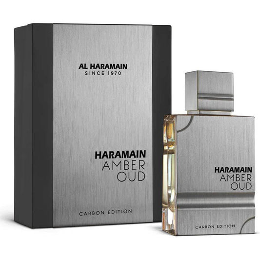 Amber Oud Carbon Edition - Al Haramain (Men)