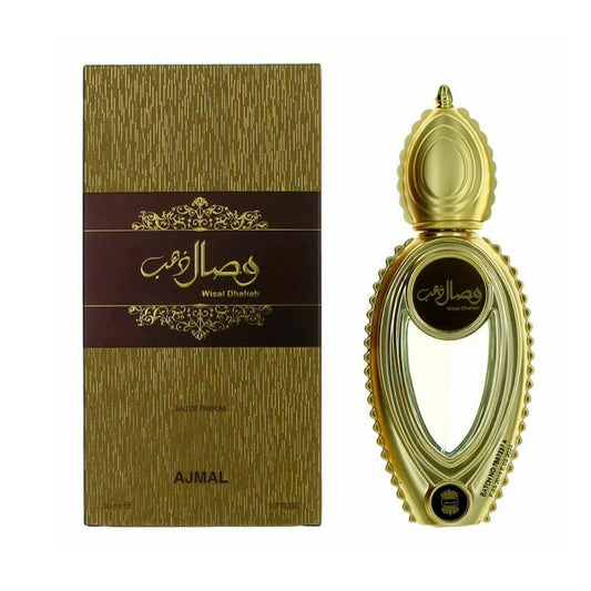Wisal Dhahab - Ajmal (Unisex)