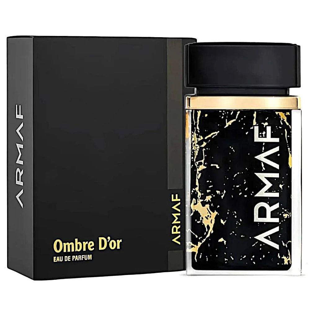 Ombre D'Or - ARMAF (Unisex)