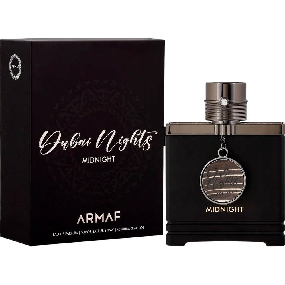 Urban Nights Midnight - Armaf (Men)